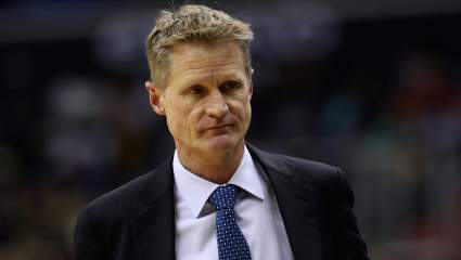 Steve Kerr’s Health: 5 Fast Facts You Need to Know