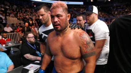 UFC Fight Night Auckland Live Stream: How to Watch Online
