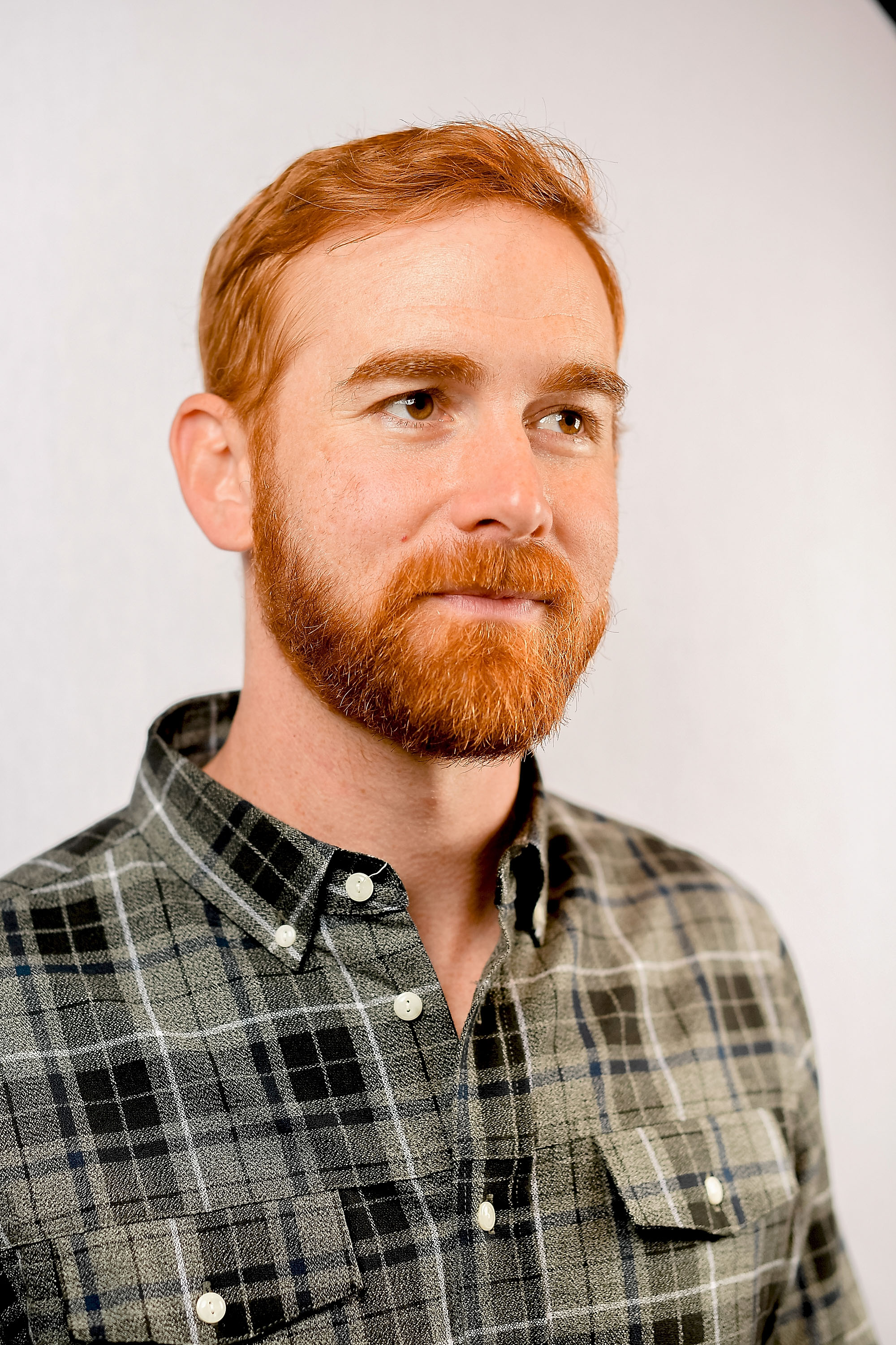 Andrew Santino 5 Fast Facts You Need to Know