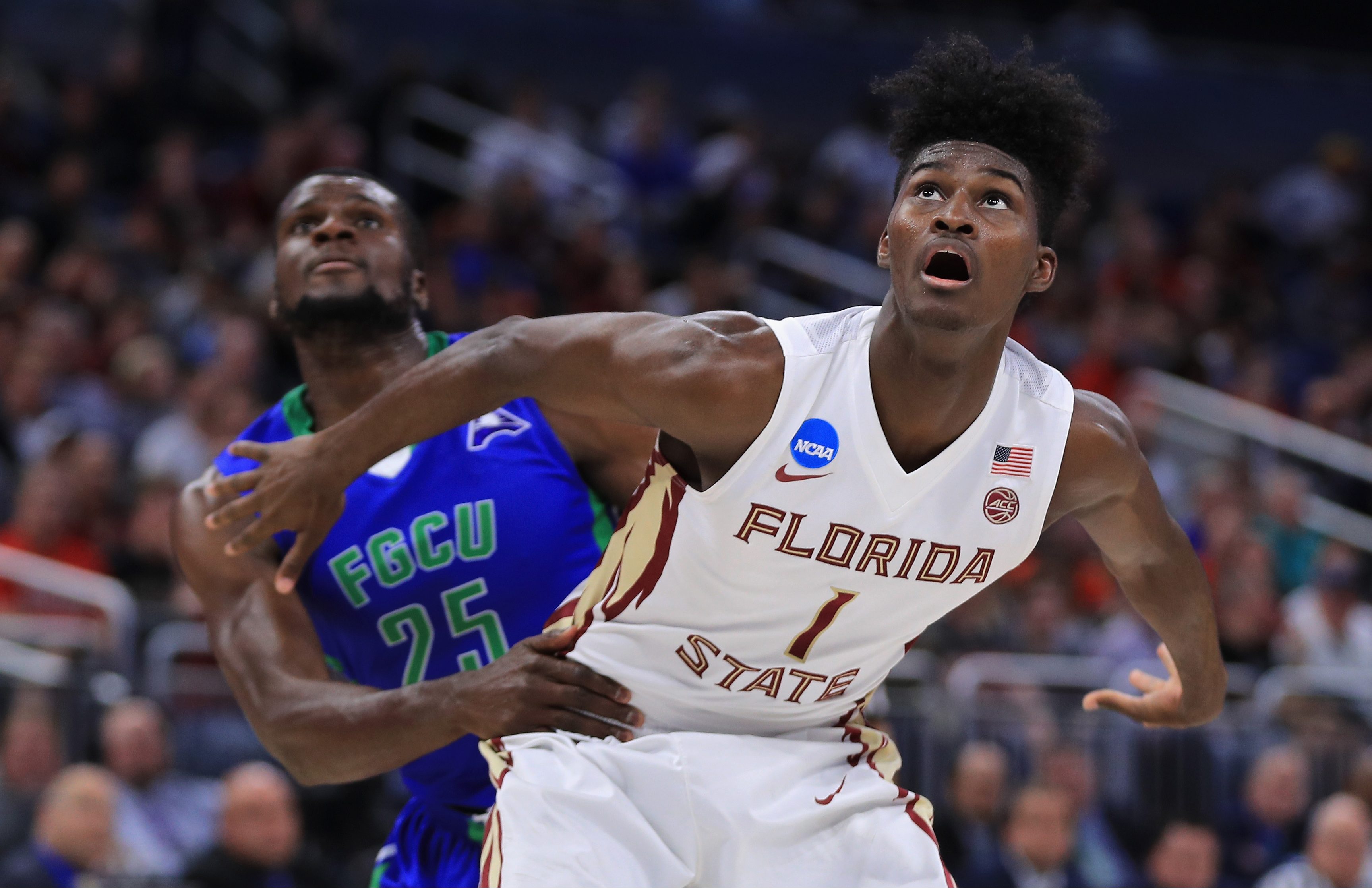 Jonathan Isaac's #Fight4Literacy Game Helps Kids Like Zarius In Orlando —  Coaching for Literacy
