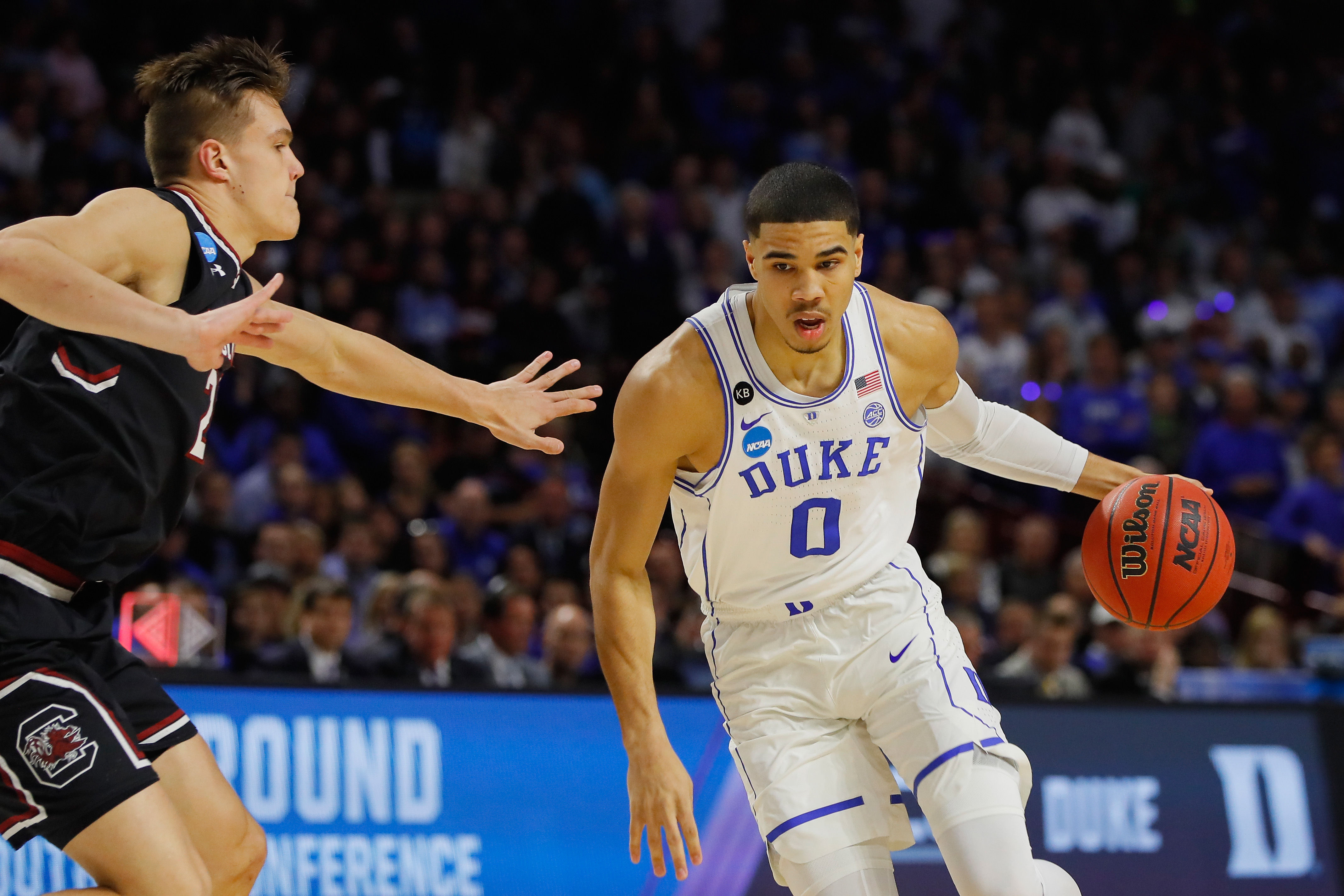 NBA Draft 2017: What Time & TV Channel Is Draft on Today? | Heavy.com
