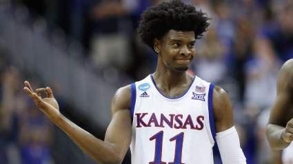 Celtics Roster: What Boston Would Look Like With Josh Jackson