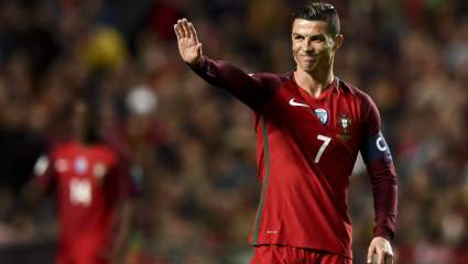 Mexico vs. Portugal: Confederations Cup Odds & Prediction