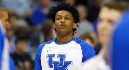 De’Aaron Fox’s Family: 5 Fast Facts You Need to Know