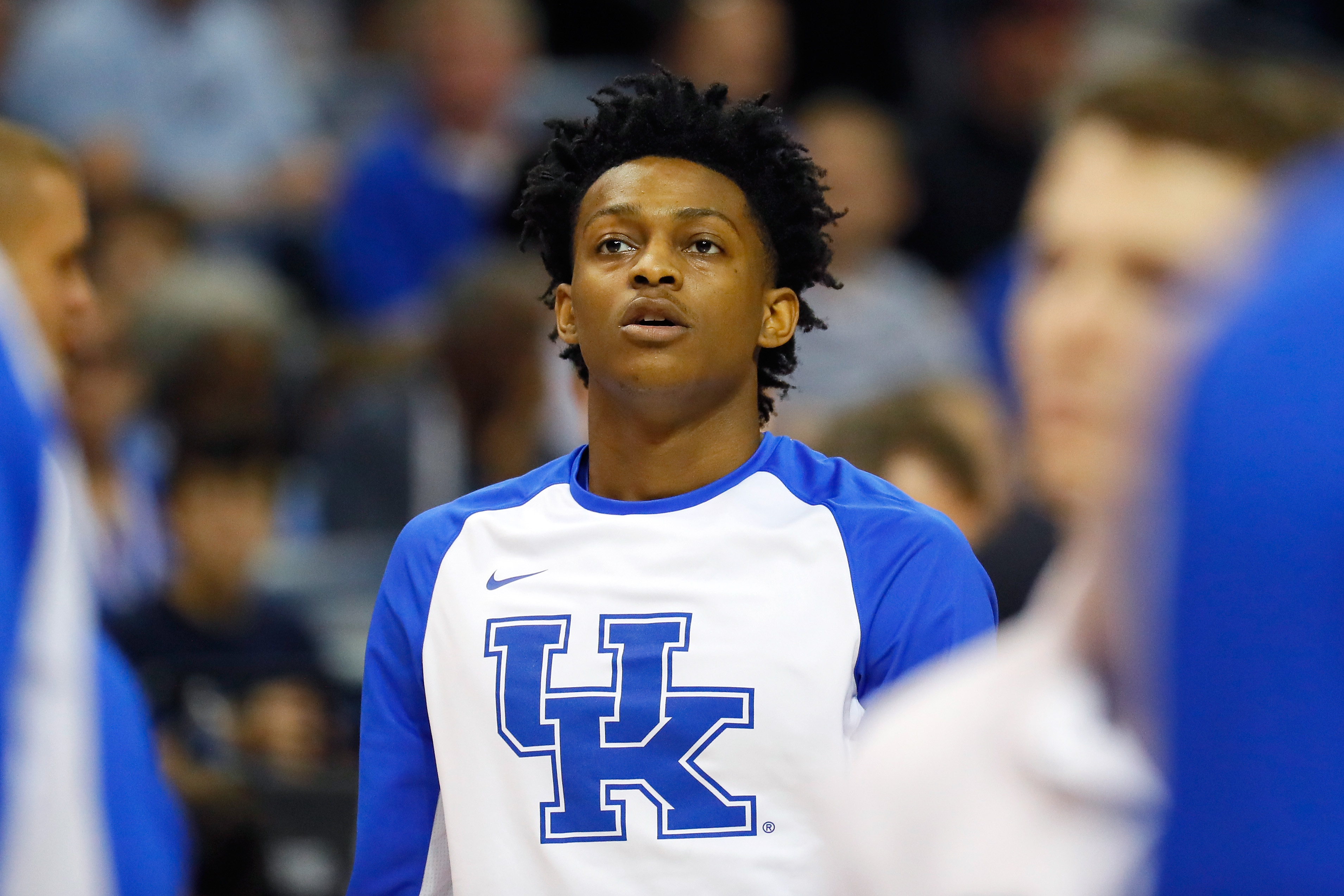 De Aaron Fox Family 5 Fast Facts You Need to Know Heavy.com