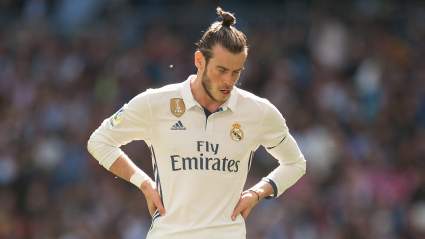 Gareth Bale Injury Status For Champions League Final 2017