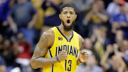 Indiana Pacers Roster & Starting Lineup After Paul George Trade