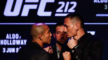 UFC 212 Live Stream: How to Watch Main Card Online