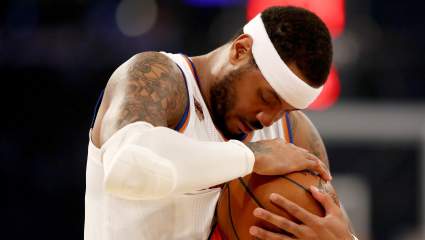 Carmelo Anthony Free Agency: NBA Teams That Could Sign Ex Knicks All Star