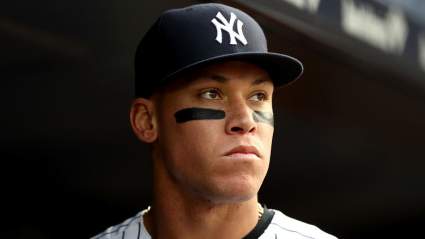Sterling Olmstead, Aaron Judge’s Rumored Girlfriend: 5 Fast Facts You Need to Know