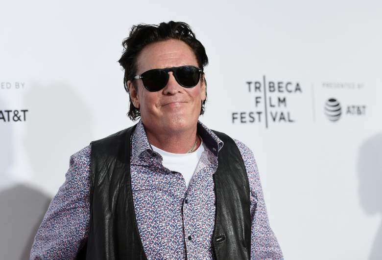 Michael Madsen, The Wrong Neighbor cast, The Wrong Neighbor times, The Wrong Neighbor Lifetime