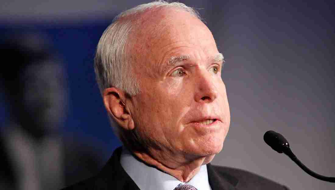 John McCain's Net Worth 5 Fast Facts You Need to Know