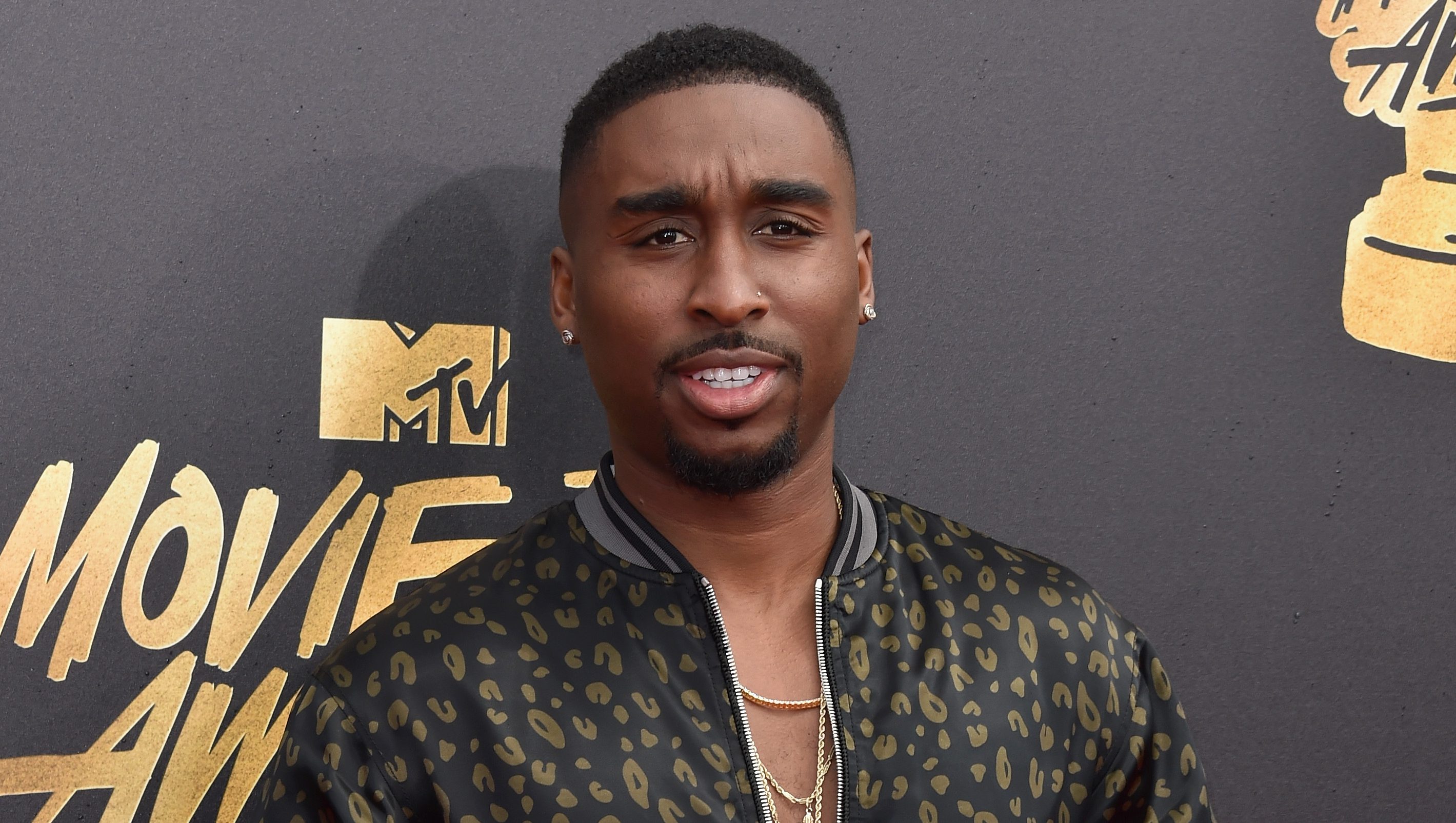 Demetrius Shipp Jr. 5 Fast Facts You Need to Know