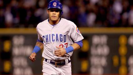 Melisa Russell, Addison’s Wife: 5 Fast Facts You Need to Know