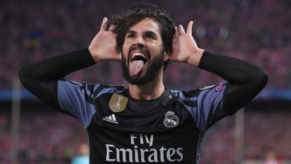 Champions League Final: Time, TV Channel & Lineup