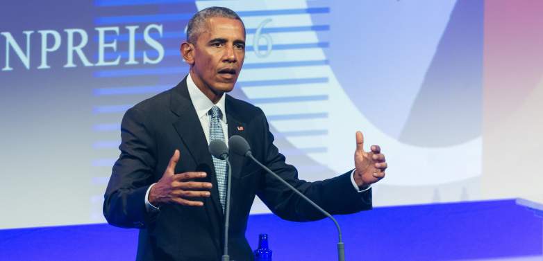 Barack Obama statement, Barack Obama reaction, Obamacare repeal