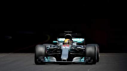 What Time & TV Channel Is the F1 Canadian Grand Prix 2017?