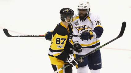 Penguins vs. Predators: Odds, Puckline & Prediction for Game 3