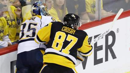 Penguins vs. Predators: Odds, Puckline & Prediction for Game 5