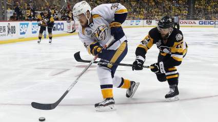Penguins vs. Predators, Game 3 Live Stream: How to Watch Stanley Cup Finals Online