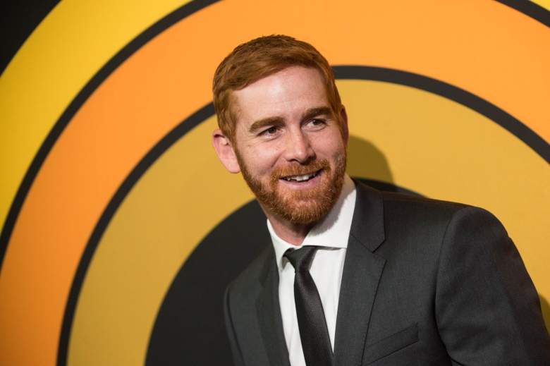 Andrew Santino: 5 Fast Facts You Need To Know | Heavy.com