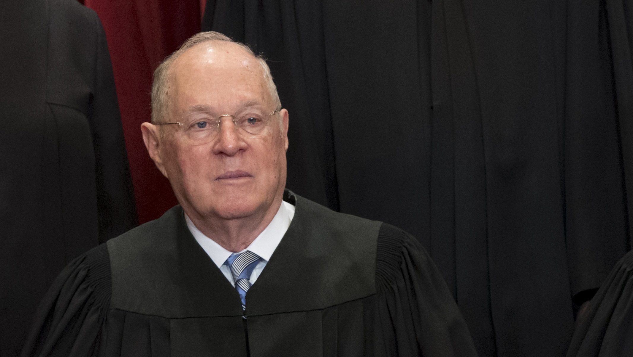 Anthony Kennedy Retirement 5 Fast Facts You Need To Know