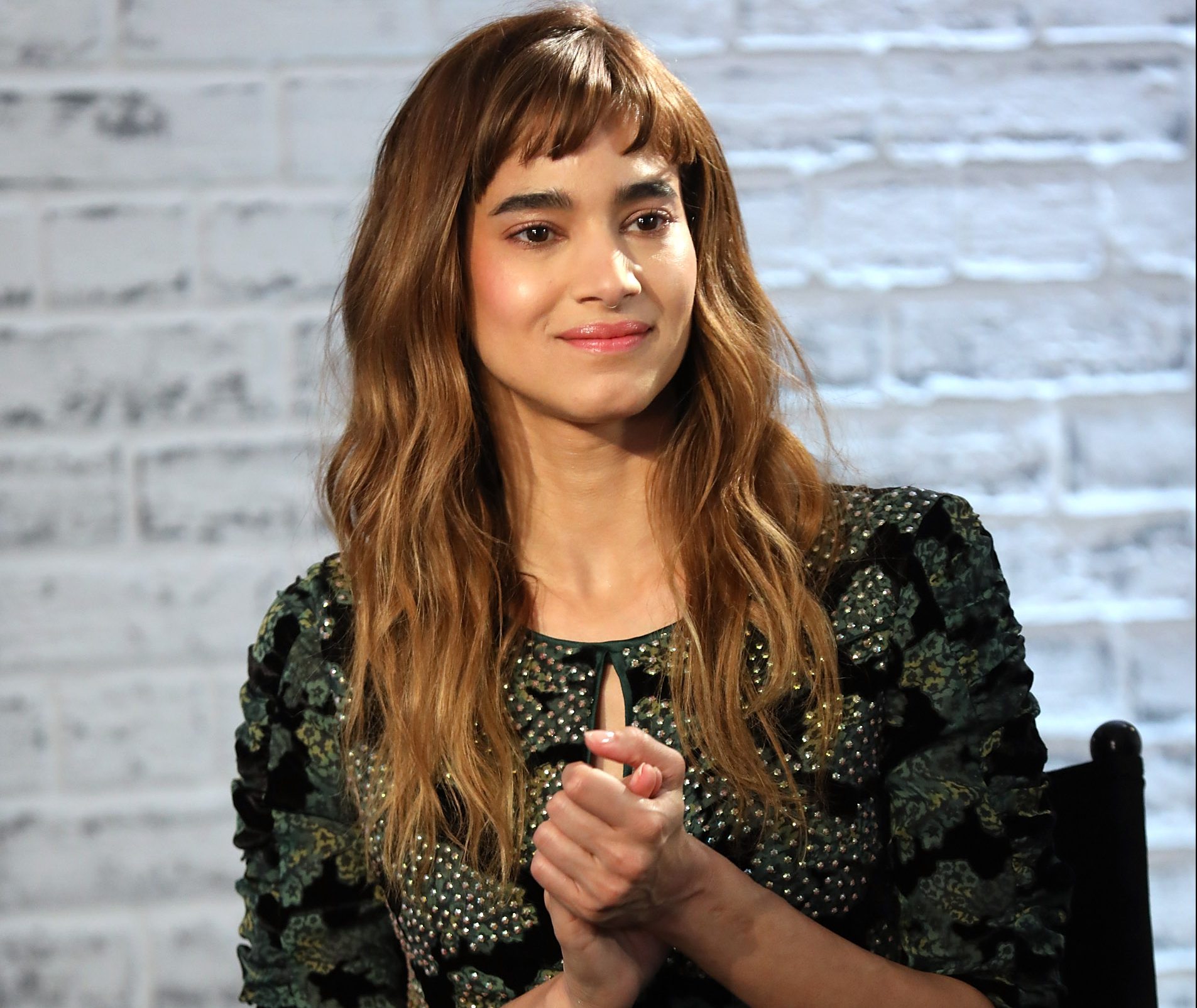Sofia Boutella's Family: 5 Fast Facts You Need to Know