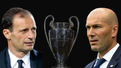 Champions League Final: Score Updates & Highlights