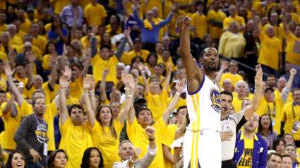 NBA Finals Live Stream: How to Watch Game 2 Online Without Cable