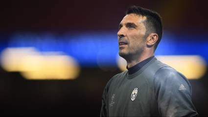 Will Gianluigi Buffon Retire After Champions League Final 2017?