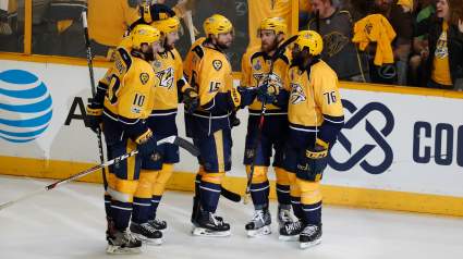 Penguins vs. Predators: Odds, Puckline & Prediction for Game 4