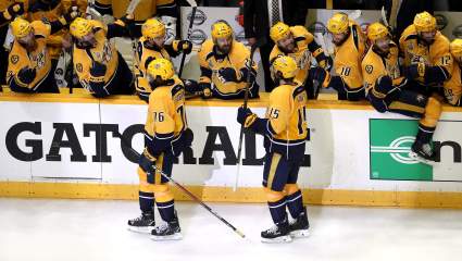 Penguins vs. Predators, Game 4 Live Stream: How to Watch Stanley Cup Finals Online