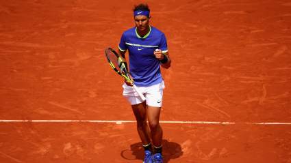 Rafael Nadal vs. Stan Wawrinka Live Stream: How to Watch French Open Final