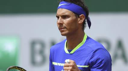 Rafael Nadal vs. Dominic Thiem: Date & Time for French Open Semifinal