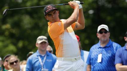 FedEx St. Jude Classic 2017: Odds & Field for TPC Southwind