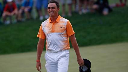DraftKings PGA Lineup: US Open 2017 Optimal Picks