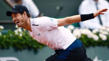Andy Murray vs. Stan Wawrinka: Date & Preview for French Open Semifinal