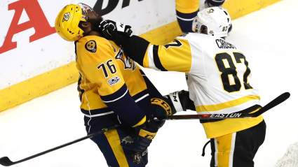 Penguins vs. Predators, Game 5 Live Stream: How to Watch Stanley Cup Finals Online