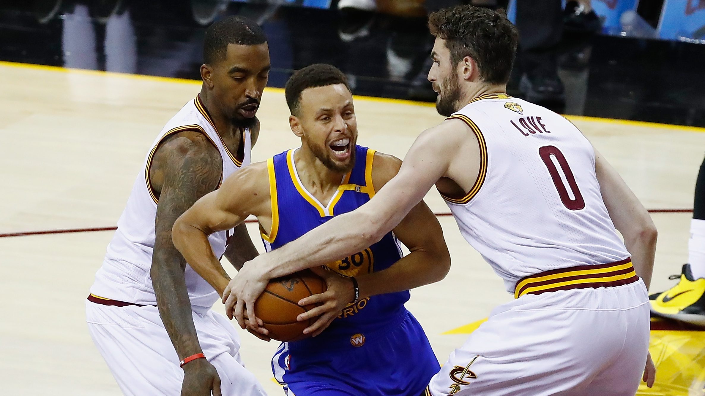 watch the nba championship game live