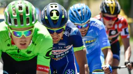 Tour de France Live Stream 2017: How to Watch Without Cable in USA