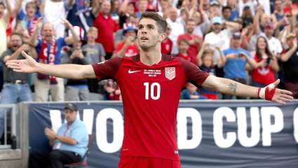 Mexico vs. USA: World Cup Qualifier Odds & Prediction