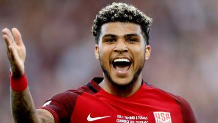 Mexico vs. USA Live Stream: How to Watch for Free