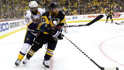 Penguins vs. Predators: Odds, Puckline & Prediction for Game 6