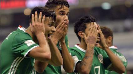 Mexico vs. USA: Time, Channel & Lineup