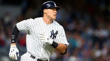 Aaron Judge’s Net Worth: 5 Fast Facts You Need to Know