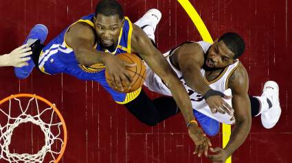Cavs vs Warriors Game 5 Odds, Point Spread & Prediction