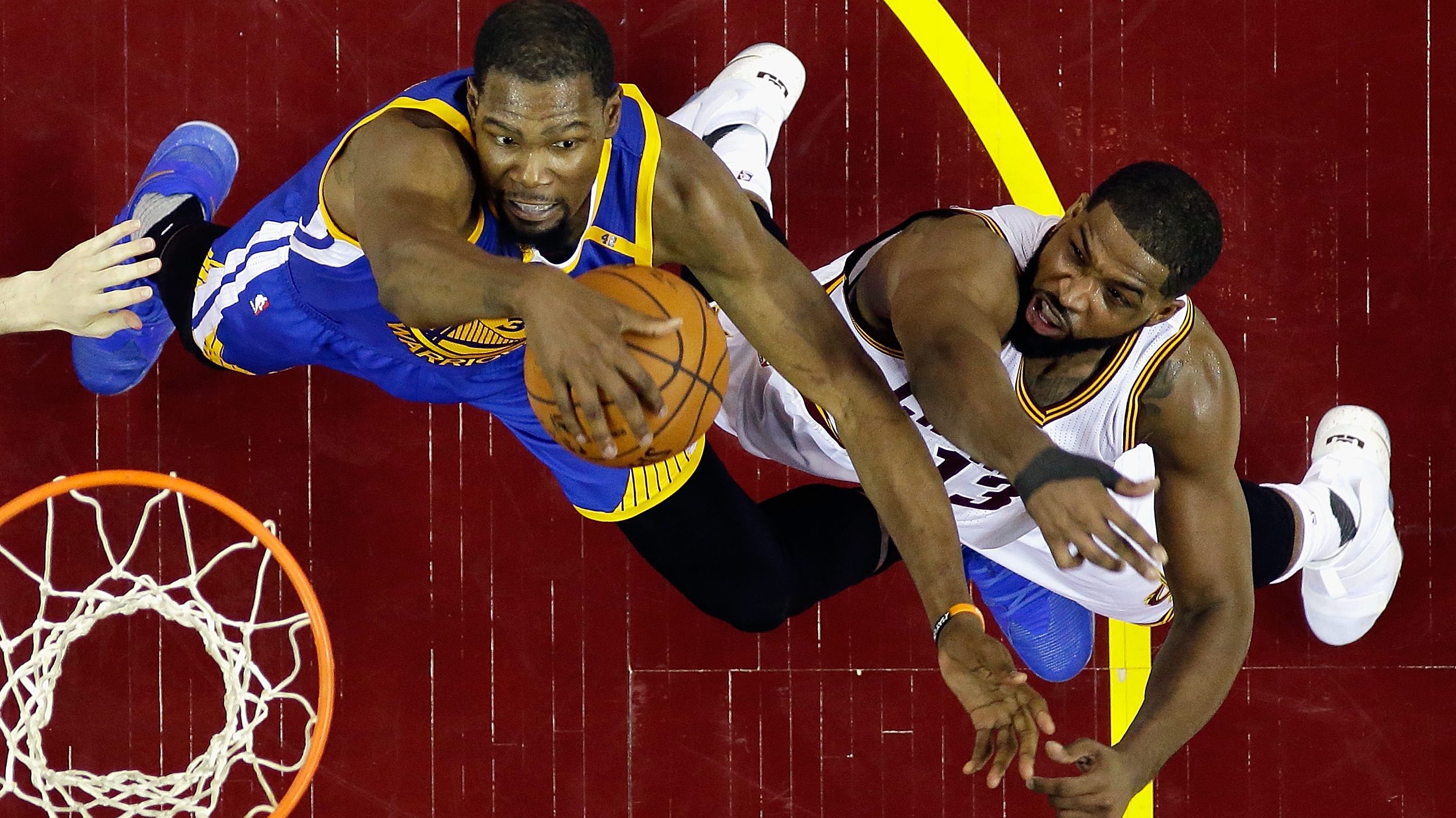 Cavs vs Warriors Game 5 Odds, Point Spread & Prediction