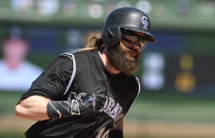 MLB Power Rankings: Week 10