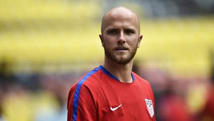 WATCH: Michael Bradley Goal Over Ochoa & Mexico