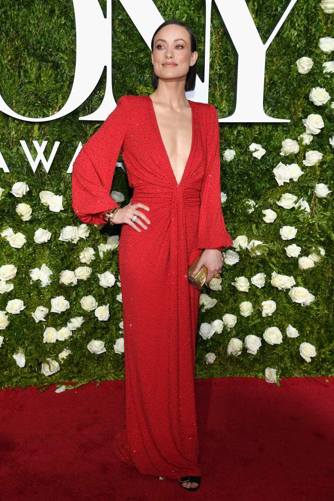 Tony Awards 2017 Red Carpet & Best Dressed Photos